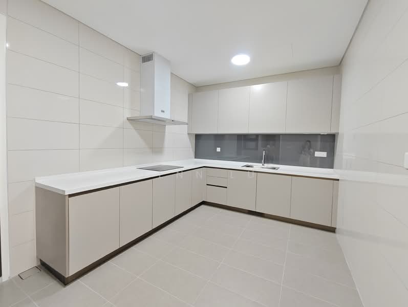 Condominium for Sale at Setia Sky Seputeh - Jenn Lu - Kitchen - PropertyGuru.com.my