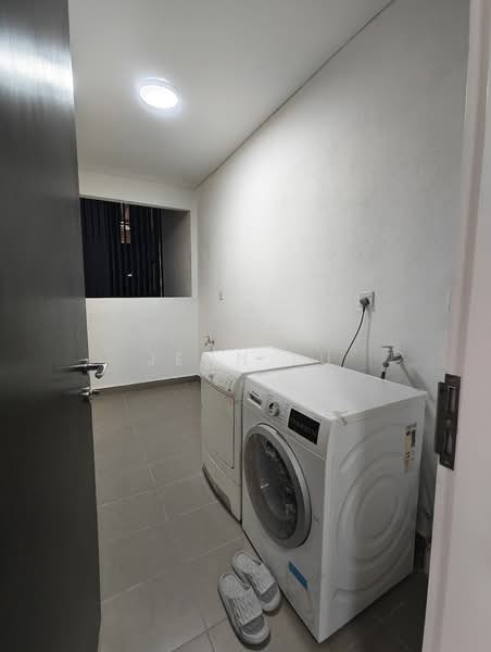 Condominium for Sale at Setia Sky Seputeh - Jenn Lu - Interior - PropertyGuru.com.my