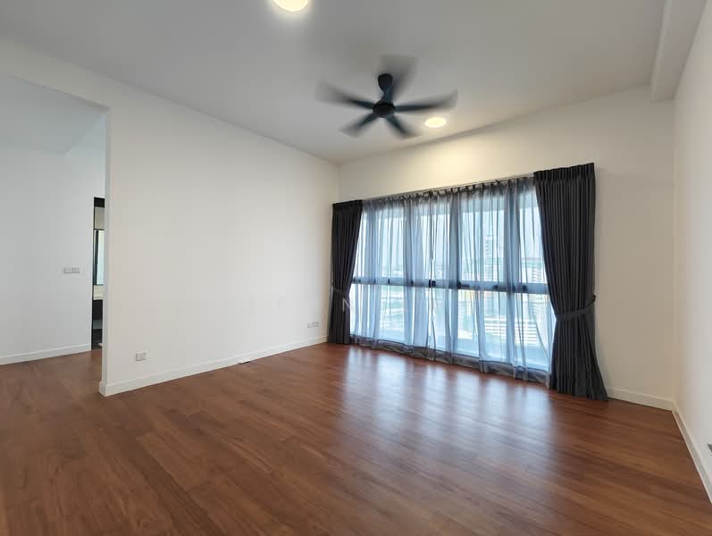 Condominium for Sale at Setia Sky Seputeh - Jenn Lu - Living Room - PropertyGuru.com.my