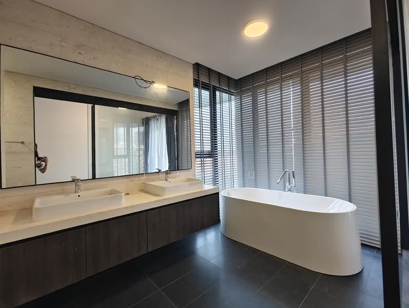 Condominium for Sale at Setia Sky Seputeh - Jenn Lu - Bathroom - PropertyGuru.com.my
