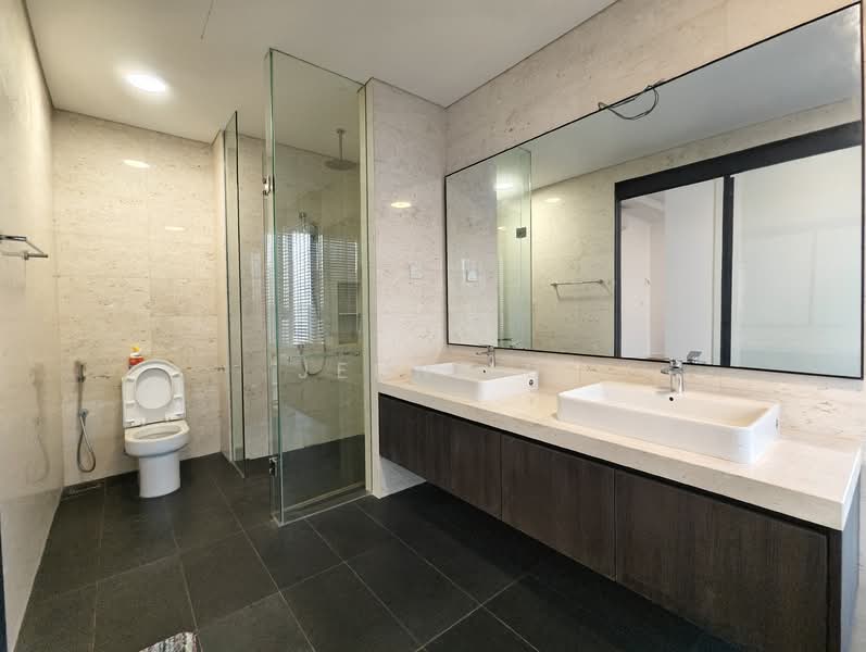 Condominium for Sale at Setia Sky Seputeh - Jenn Lu - Bathroom - PropertyGuru.com.my