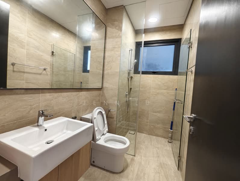 Condominium for Sale at Setia Sky Seputeh - Jenn Lu - Bathroom - PropertyGuru.com.my