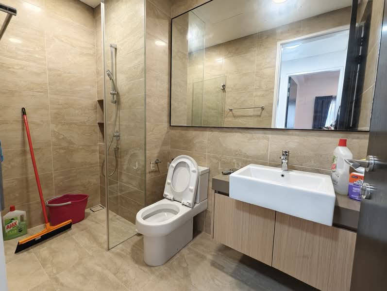 Condominium for Sale at Setia Sky Seputeh - Jenn Lu - Bathroom - PropertyGuru.com.my