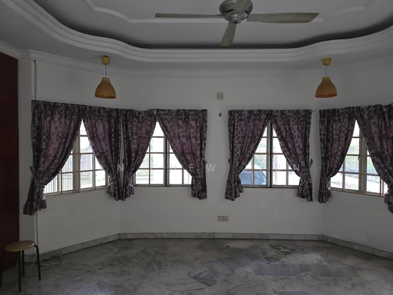 2-storey Terraced House for Sale in Taman Cheras Perdana (Cheras) - Tan Chew Jiun - Living Room - PropertyGuru.com.my