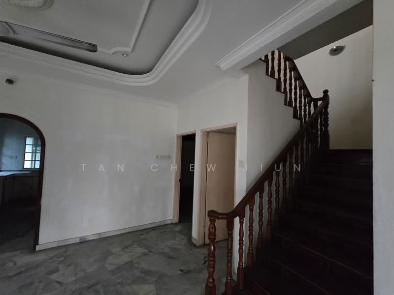 2-storey Terraced House for Sale in Taman Cheras Perdana (Cheras) - Tan Chew Jiun - Interior - PropertyGuru.com.my