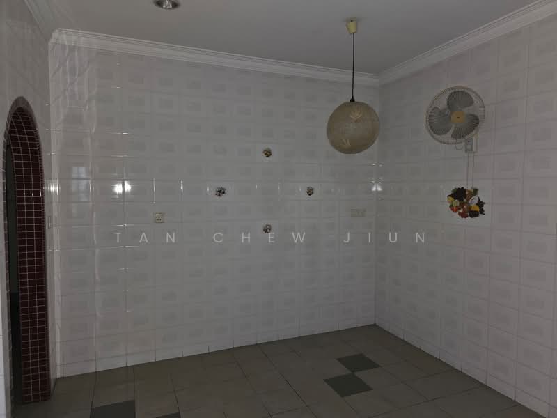 2-storey Terraced House for Sale in Taman Cheras Perdana (Cheras) - Tan Chew Jiun - Interior - PropertyGuru.com.my