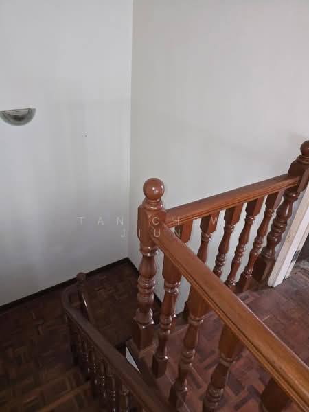 2-storey Terraced House for Sale in Taman Cheras Perdana (Cheras) - Tan Chew Jiun - Interior - PropertyGuru.com.my