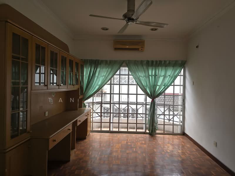 2-storey Terraced House for Sale in Taman Cheras Perdana (Cheras) - Tan Chew Jiun - Interior - PropertyGuru.com.my