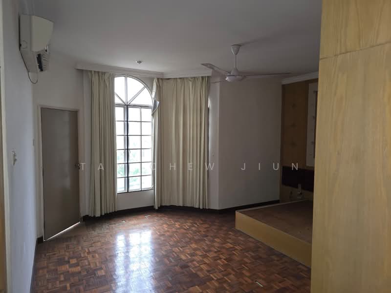 2-storey Terraced House for Sale in Taman Cheras Perdana (Cheras) - Tan Chew Jiun - Bedroom - PropertyGuru.com.my