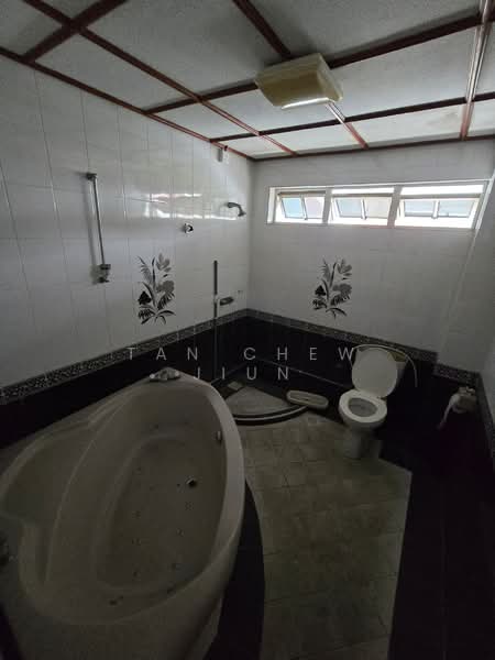 2-storey Terraced House for Sale in Taman Cheras Perdana (Cheras) - Tan Chew Jiun - Bathroom - PropertyGuru.com.my