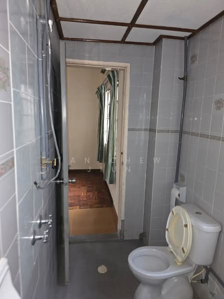2-storey Terraced House for Sale in Taman Cheras Perdana (Cheras) - Tan Chew Jiun - Bathroom - PropertyGuru.com.my