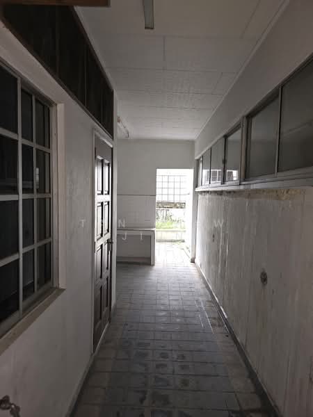 2-storey Terraced House for Sale in Taman Cheras Perdana (Cheras) - Tan Chew Jiun - Corridor - PropertyGuru.com.my