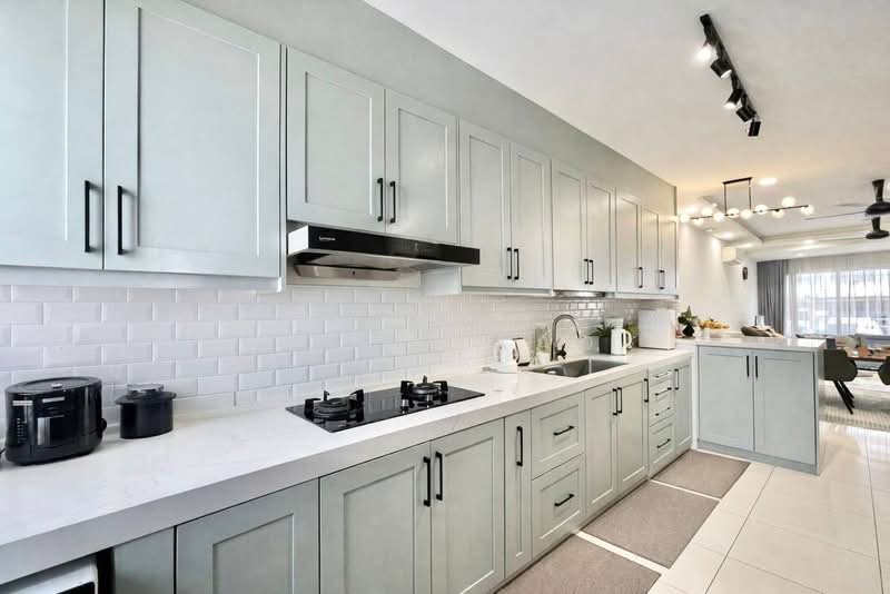 Elmina Green 1 untuk Untuk Dijual - RM 710,000, Apr 2026 - Kitchen - PropertyGuru.com.my