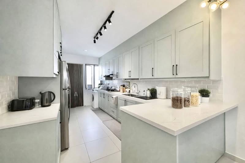 Elmina Green 1 untuk Untuk Dijual - RM 710,000, Apr 2026 - Kitchen - PropertyGuru.com.my