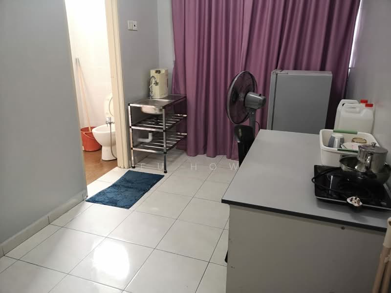 2-storey Terraced House for Sale in Bandar Tasek Mutiara (Simpang Ampat) - FU HOW - Bathroom - PropertyGuru.com.my