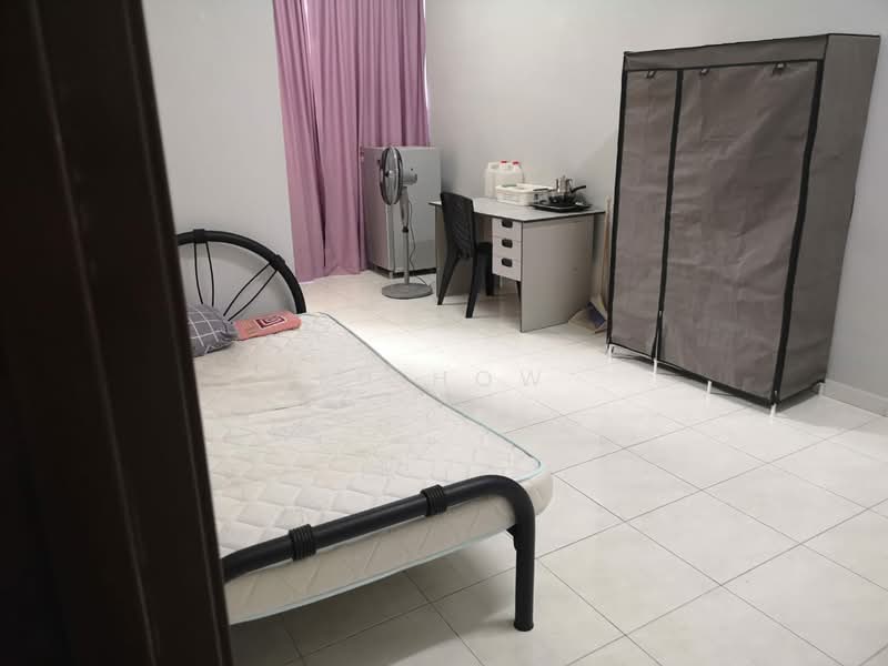 2-storey Terraced House for Sale in Bandar Tasek Mutiara (Simpang Ampat) - FU HOW - Bedroom - PropertyGuru.com.my