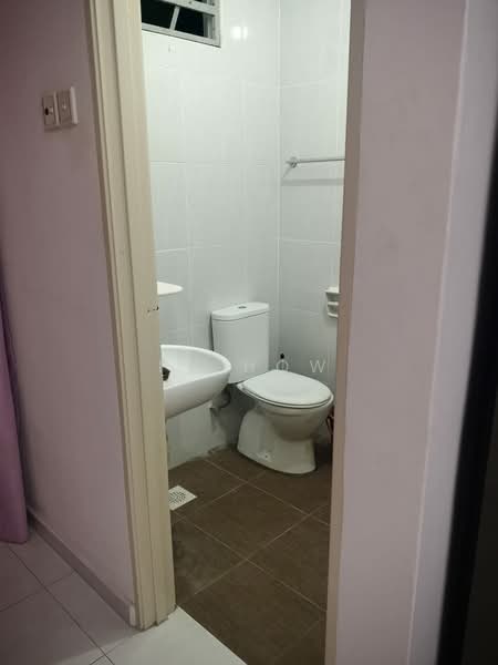 2-storey Terraced House for Sale in Bandar Tasek Mutiara (Simpang Ampat) - FU HOW - Bathroom - PropertyGuru.com.my