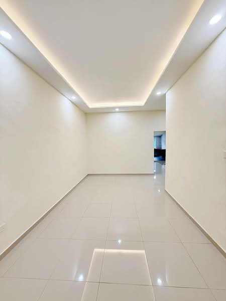 1-storey Terraced House for Sale at Taman Perling - Ricky Woo - Interior - PropertyGuru.com.my