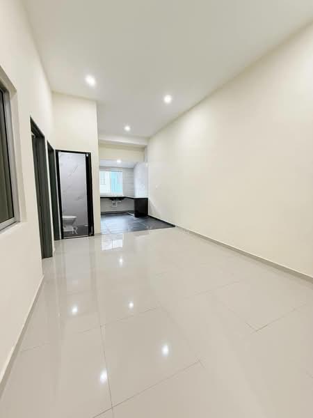 1-storey Terraced House for Sale at Taman Perling - Ricky Woo - Interior - PropertyGuru.com.my