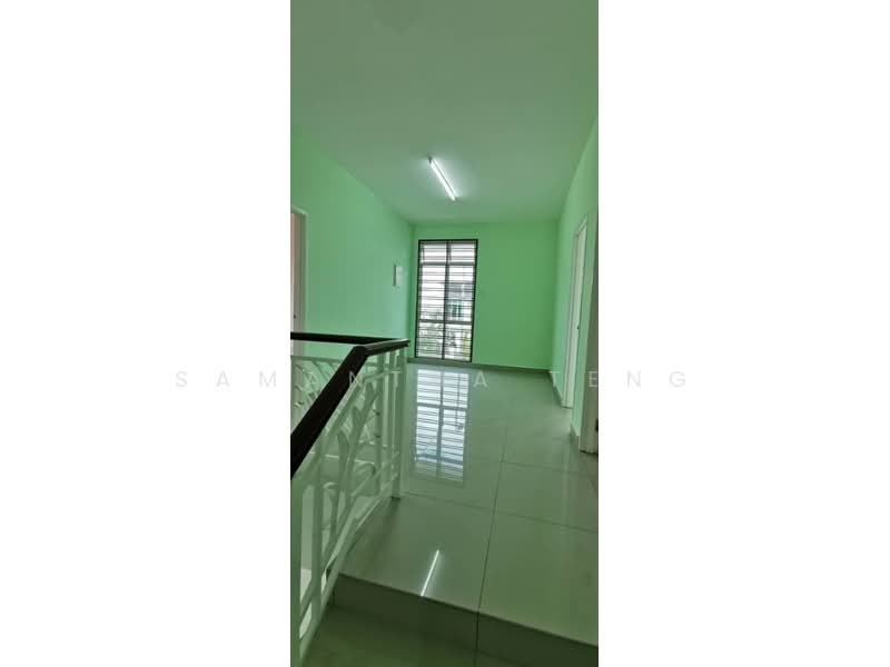 2-storey Terraced House for Sale in Taman Seri Austin (Tebrau) - Samantha Teng - Interior - PropertyGuru.com.my