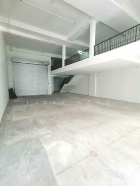 Shop / Office for Sale in Taman Sains Selangor (Kota Damansara) - Lucas Wong - Interior - PropertyGuru.com.my