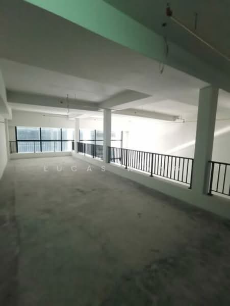 Shop / Office for Sale in Taman Sains Selangor (Kota Damansara) - Lucas Wong - Interior - PropertyGuru.com.my