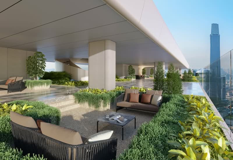 Pavilion Square untuk Untuk Dijual - RM 2,200,000, Mac 2026 - Exterior - PropertyGuru.com.my