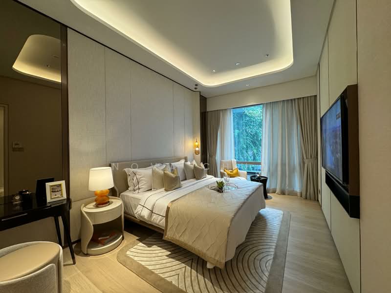 Pavilion Square untuk Untuk Dijual - RM 2,200,000, Mac 2026 - Bedroom - PropertyGuru.com.my
