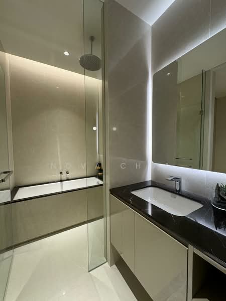 Pavilion Square untuk Untuk Dijual - RM 2,200,000, Mac 2026 - Bathroom - PropertyGuru.com.my