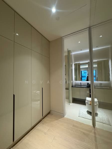 Pavilion Square untuk Untuk Dijual - RM 2,200,000, Mac 2026 - Bathroom - PropertyGuru.com.my