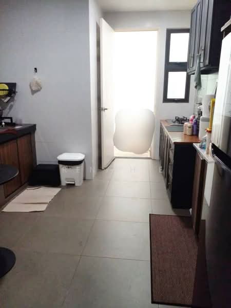 Cluster House for Sale in Eco Botanic (Iskandar Puteri (Nusajaya)) - Reny Hee - Kitchen - PropertyGuru.com.my