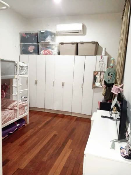 Cluster House for Sale in Eco Botanic (Iskandar Puteri (Nusajaya)) - Reny Hee - PropertyGuru.com.my