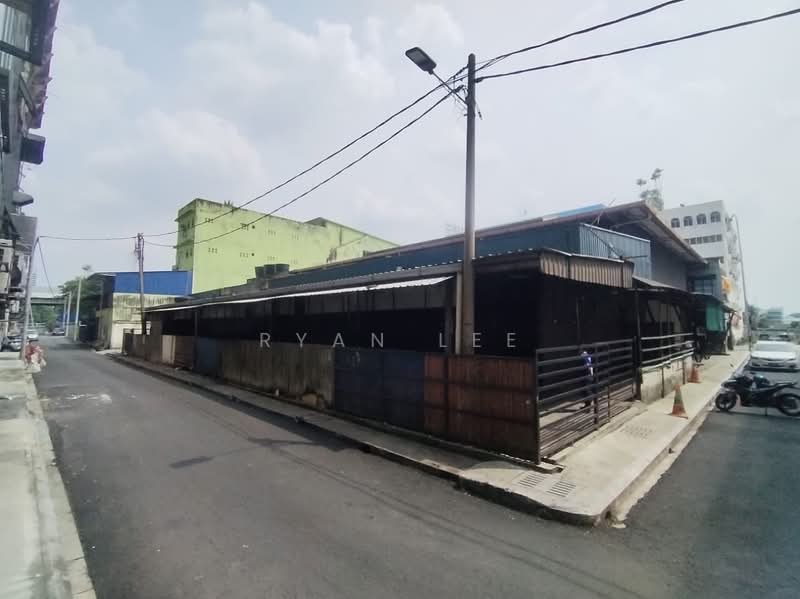 Jalan Pudu untuk Untuk Disewa - RM 32,000 /bulan, Apr 2026 - Exterior - PropertyGuru.com.my