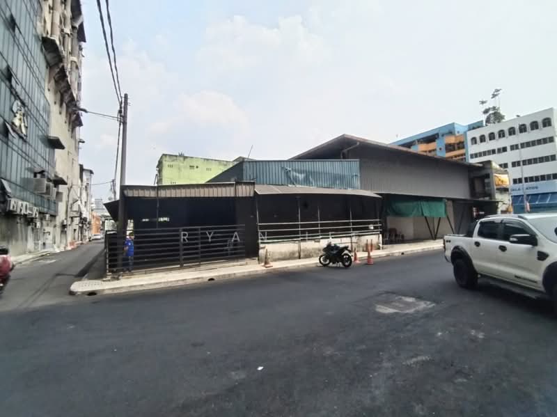 Jalan Pudu untuk Untuk Disewa - RM 32,000 /bulan, Apr 2026 - Exterior - PropertyGuru.com.my