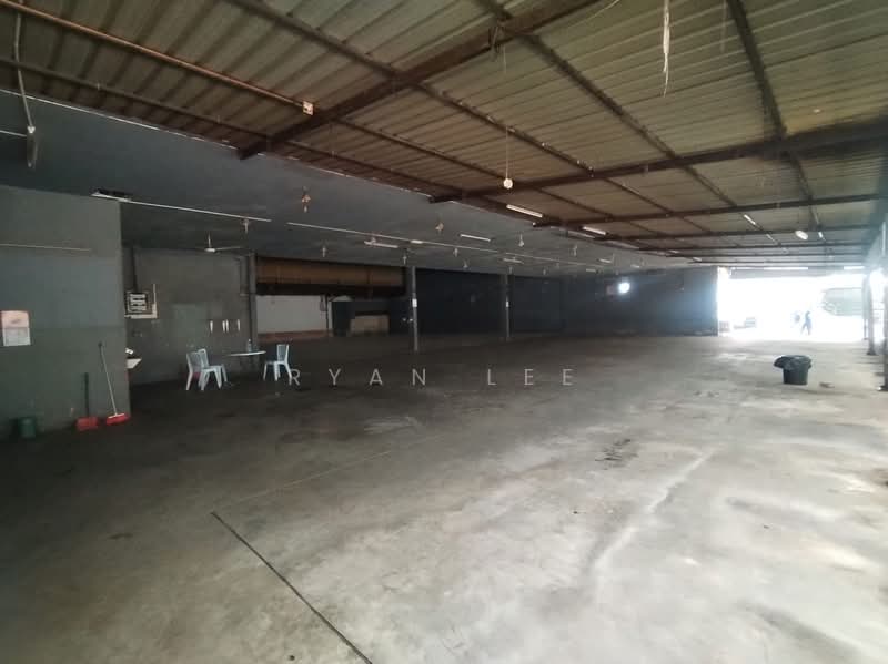 Jalan Pudu untuk Untuk Disewa - RM 32,000 /bulan, Apr 2026 - Interior - PropertyGuru.com.my