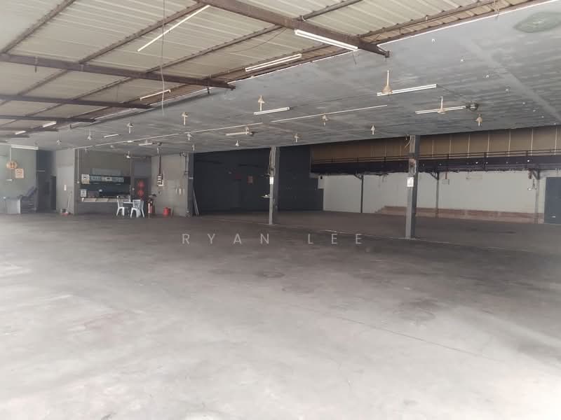 Jalan Pudu untuk Untuk Disewa - RM 32,000 /bulan, Apr 2026 - Interior - PropertyGuru.com.my