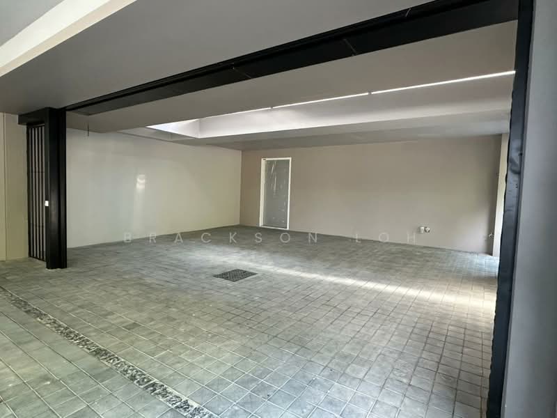 3-storey Terraced House for Sale in Taman Melawati (Ulu Kelang) - Brackson Loh - Interior - PropertyGuru.com.my