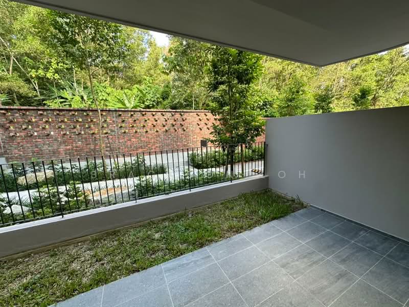3-storey Terraced House for Sale in Taman Melawati (Ulu Kelang) - Brackson Loh - Exterior - PropertyGuru.com.my