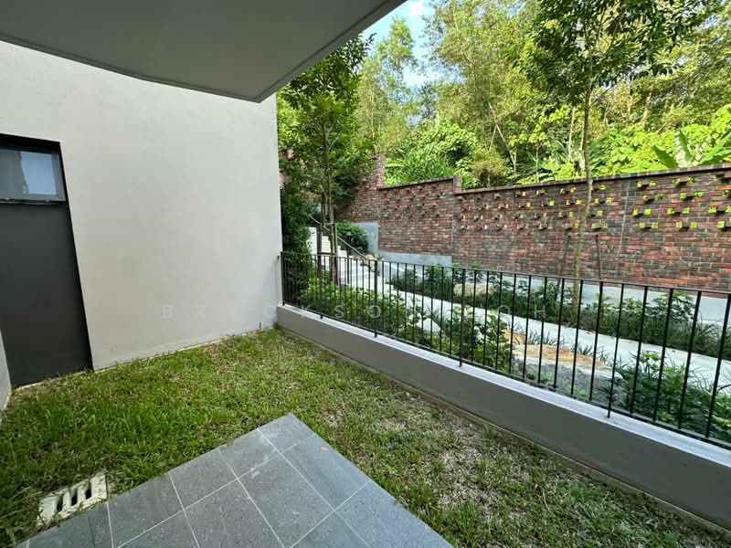 3-storey Terraced House for Sale in Taman Melawati (Ulu Kelang) - Brackson Loh - Exterior - PropertyGuru.com.my