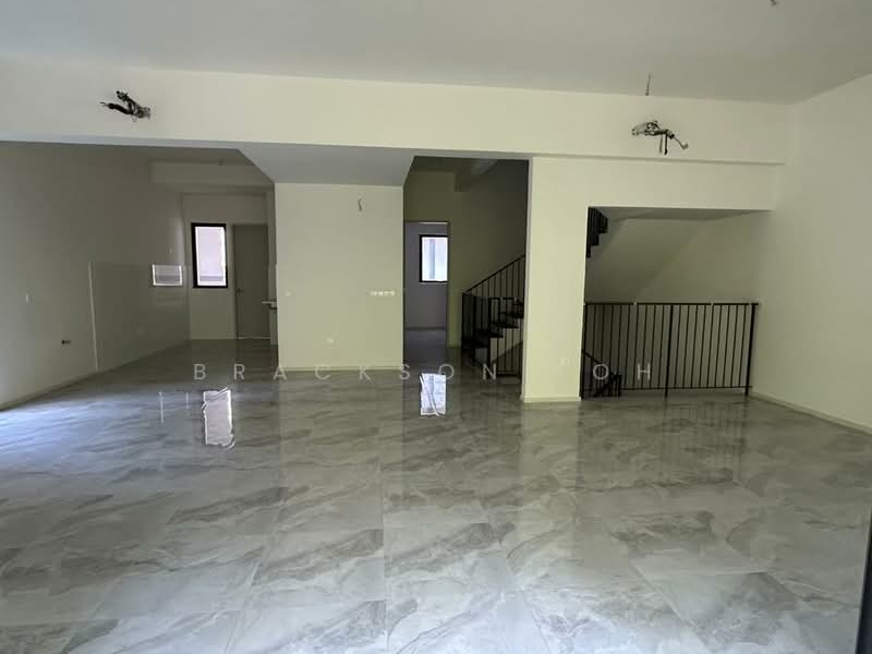 3-storey Terraced House for Sale in Taman Melawati (Ulu Kelang) - Brackson Loh - Interior - PropertyGuru.com.my
