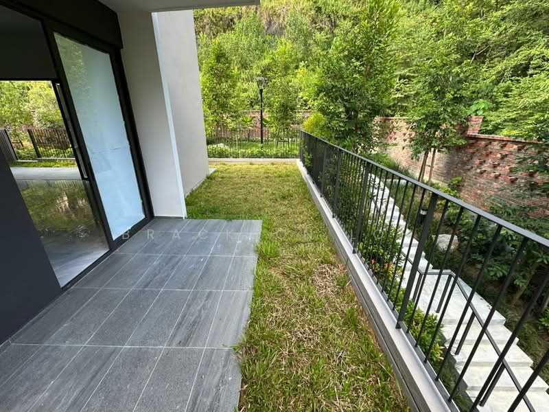 3-storey Terraced House for Sale in Taman Melawati (Ulu Kelang) - Brackson Loh - Exterior - PropertyGuru.com.my