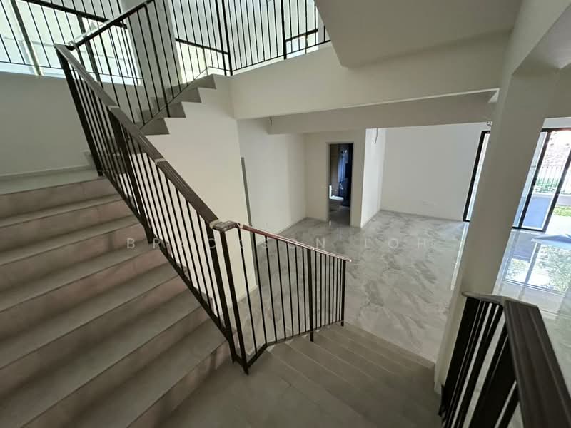 3-storey Terraced House for Sale in Taman Melawati (Ulu Kelang) - Brackson Loh - Interior - PropertyGuru.com.my