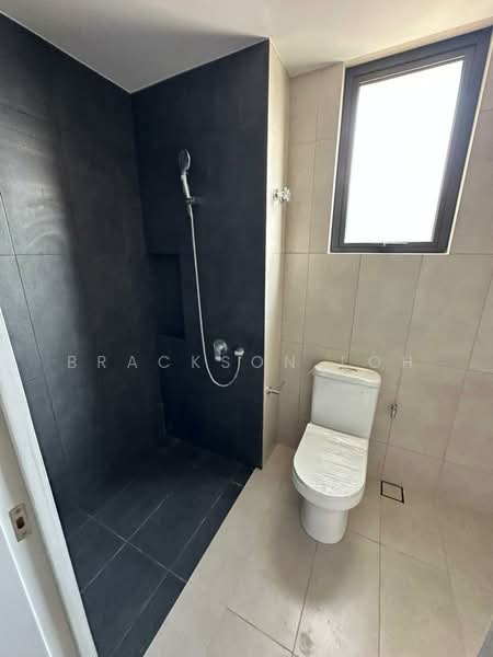 3-storey Terraced House for Sale in Taman Melawati (Ulu Kelang) - Brackson Loh - Bathroom - PropertyGuru.com.my