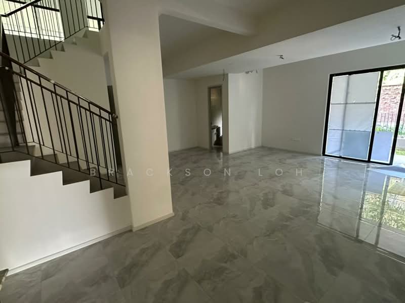 3-storey Terraced House for Sale in Taman Melawati (Ulu Kelang) - Brackson Loh - Interior - PropertyGuru.com.my