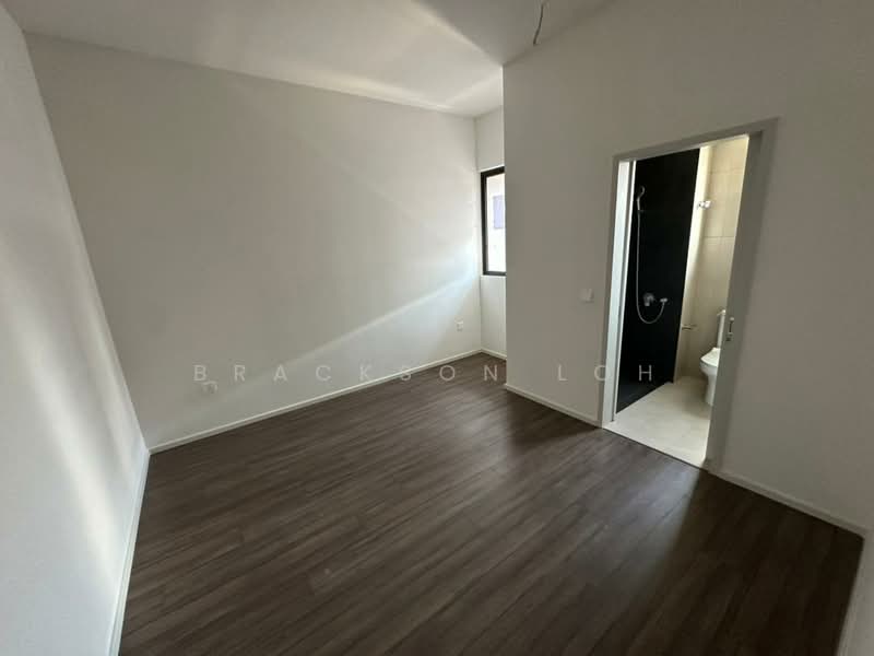 3-storey Terraced House for Sale in Taman Melawati (Ulu Kelang) - Brackson Loh - Interior - PropertyGuru.com.my