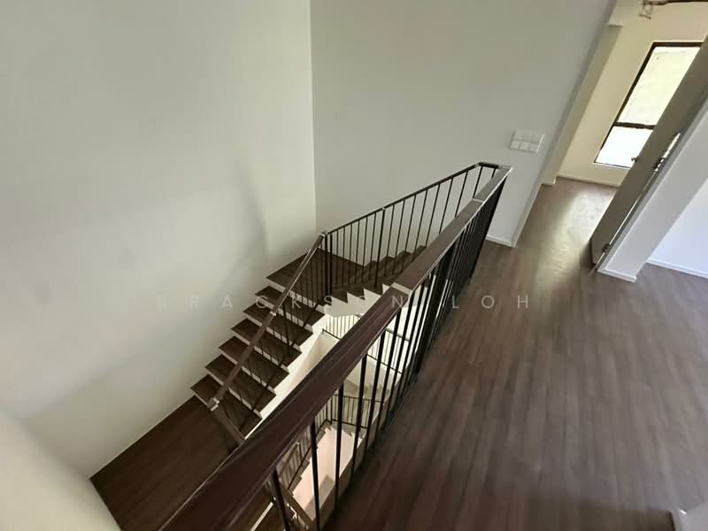 3-storey Terraced House for Sale in Taman Melawati (Ulu Kelang) - Brackson Loh - Interior - PropertyGuru.com.my