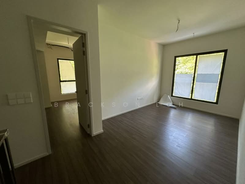 3-storey Terraced House for Sale in Taman Melawati (Ulu Kelang) - Brackson Loh - Interior - PropertyGuru.com.my