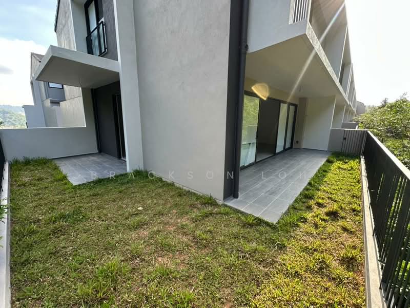 3-storey Terraced House for Sale in Taman Melawati (Ulu Kelang) - Brackson Loh - Exterior - PropertyGuru.com.my