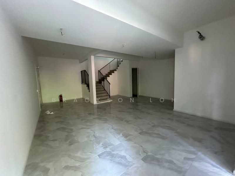3-storey Terraced House for Sale in Taman Melawati (Ulu Kelang) - Brackson Loh - Interior - PropertyGuru.com.my