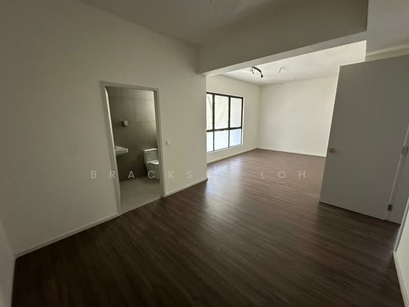 3-storey Terraced House for Sale in Taman Melawati (Ulu Kelang) - Brackson Loh - Interior - PropertyGuru.com.my